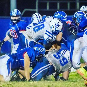 Meet your Posher, Joshua